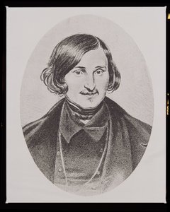 Nikolai Vasilievich Gogol (1809-1852)